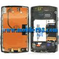 Flex Cable Ribbon and Back Housing with Antenna and Speaker for Sony Ericsson Xperia X10 Mini PRO U20 Parts